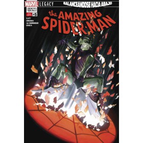 Amazing Spider-Man 23 (Legacy) 05